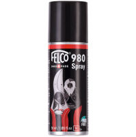 FELCO 980  LUBRICANT SPRAY FOR GARDENING TOOLS CLEANS & PROTECTS